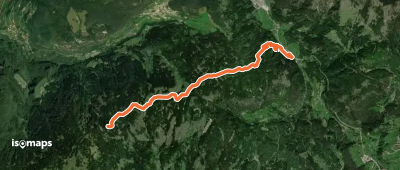 OSM Route 12014778