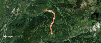 OSM Route 12014833