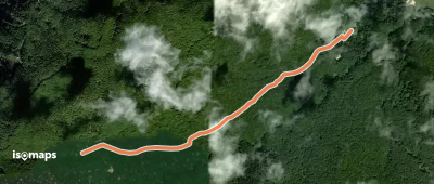 Sentiero naturalistico F1