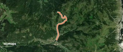 OSM Route 12015467