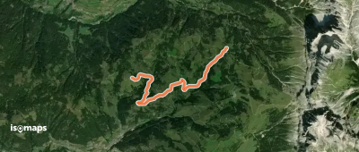 OSM Route 12016057
