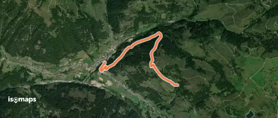 OSM Route 12016118