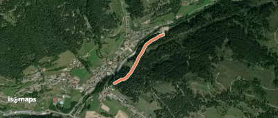 OSM Route 12016128