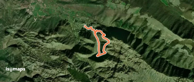 OSM Route 12017059