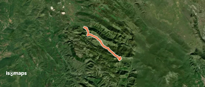 OSM Route 12017067