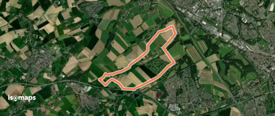 Voerendaal V8 Kastelen & landgoederen