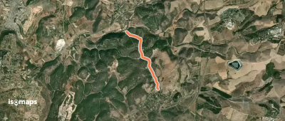 OSM Route 1326470