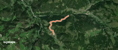 OSM Route 12017638