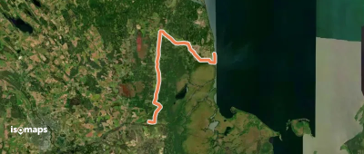 E11 section 25: Kavastu‒Varnja