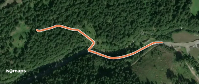 OSM Route 12018056