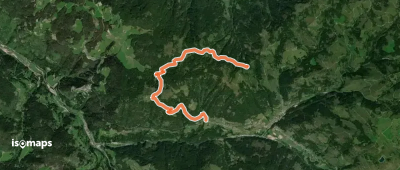 OSM Route 12018121