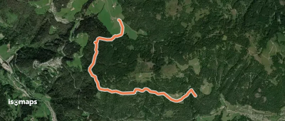 Taufenweg