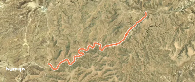 OSM Route 1326620