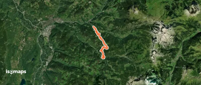 OSM Route 12018299