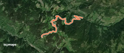 OSM Route 12018305
