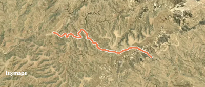 OSM Route 1326621