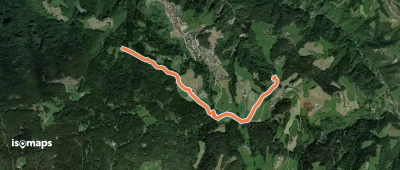 OSM Route 12018401