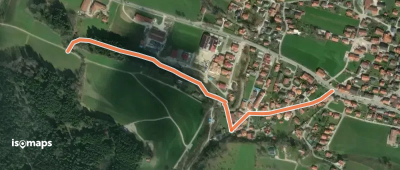 Salinenweg