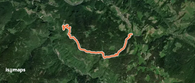 OSM Route 12018440