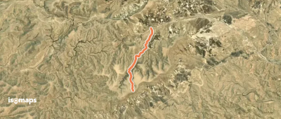 OSM Route 1326622