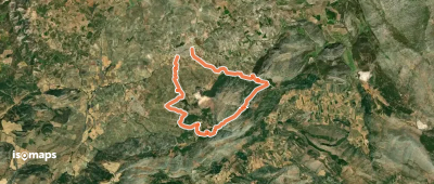 Sierra Gorda