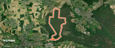 Grand Circuit Du Stocklach