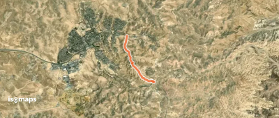OSM Route 1328730
