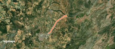 Ronda - Puente de la Ventilla