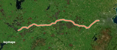 Grand Canal Way