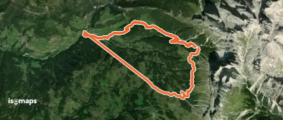 Sagenweg