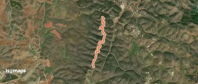 OSM Route 1330777
