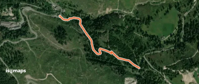 OSM Route 12023692