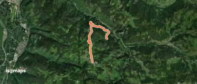 OSM Route 12023975