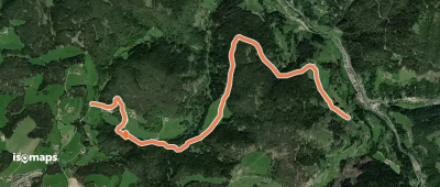 OSM Route 12024019