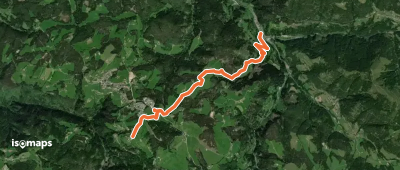 OSM Route 12024091