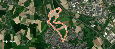 Simpelveld Si2 Huls