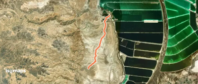 OSM Route 1331967