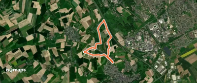 Simpelveld Si4 plateau Huls