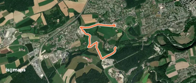 Villars-sur-Glâne Ste. Appoline - Villars-sur-Glâne