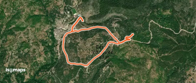 Las Caleras