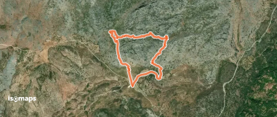 Sendero de las Eras