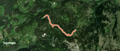 OSM Route 12024960