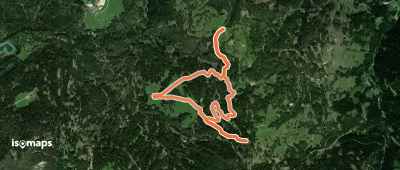 OSM Route 12024990