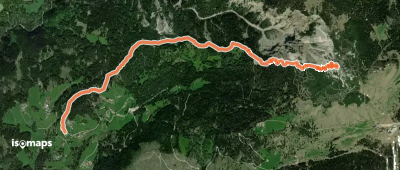 Zirmersteig