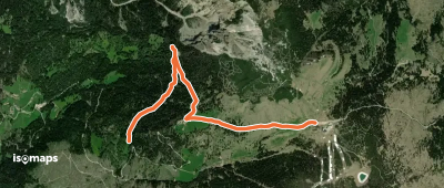 OSM Route 12025044