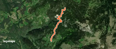 OSM Route 12025156