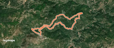 Llanos del Rey