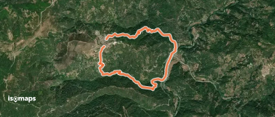 Sendero Ornitológico