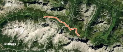 Adlerweg Etappe 10