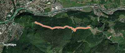 Schulsteig